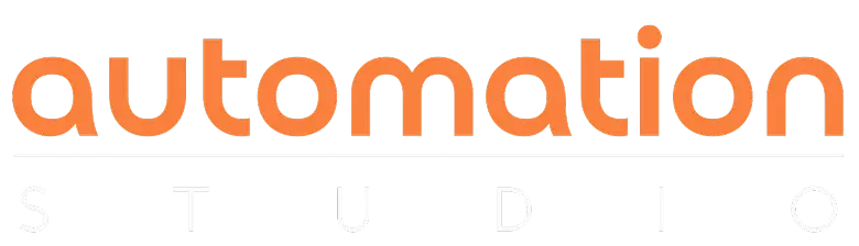 Automation Studio Logo